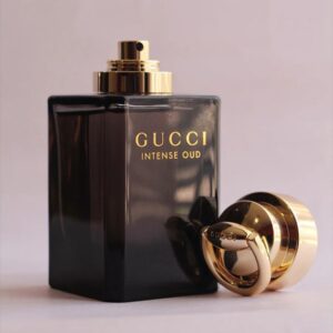 Gucci Intense Oud Eau de Parfum – 90ml