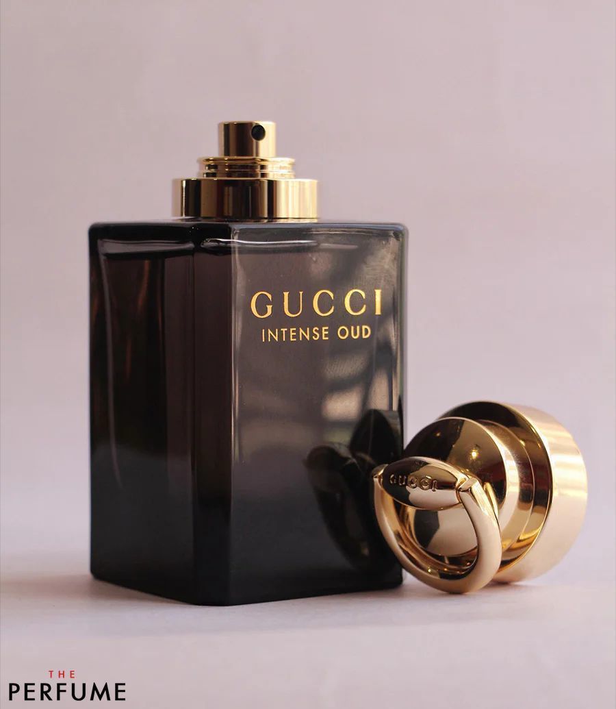 Gucci Intense Oud Eau de Parfum – 90ml 1 Gucci Intense Oud Eau de Parfum – 90ml