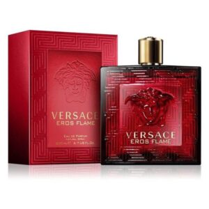 Versace Eros Flame Eau de Parfum – 200ml