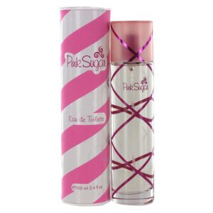 Pink Sugar Eau de Toilette – 100ml