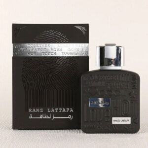 Ramz Lattafa Eau de Parfum – 100ml