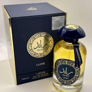 Ra'ed Luxe Eau de Parfum by Lattafa – 100ml