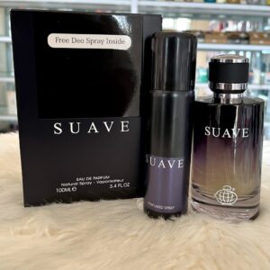 Ramz Lattafa Eau de Parfum – 100ml