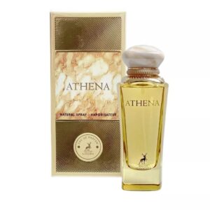 ATHENA Eau de Parfum by Alhambra – 100ml