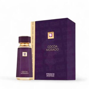 Cocoa Morado Eau de Parfum by French Avenue