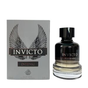 INVICTO INTENSE Eau de Parfum – 100ml