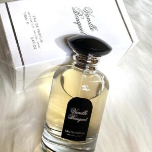 Vanille Bouquet Eau de Parfum – 100 mL Natural Spray