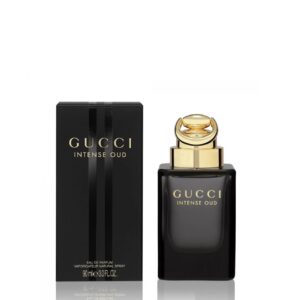 Gucci Intense Oud Eau de Parfum – 90ml