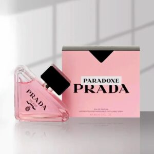 Paradoxe Eau de Parfum by Prada – 90ml (Refillable