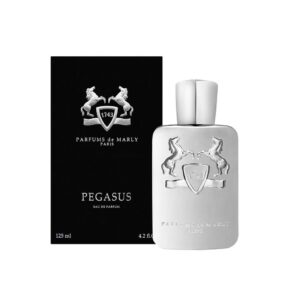 Pegasus Eau de Parfum by Parfums de Marly – 125ml