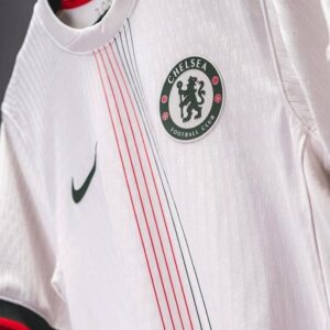 Chelsea 2025/26 Away Jersey – Nike London Masterpiece Edition