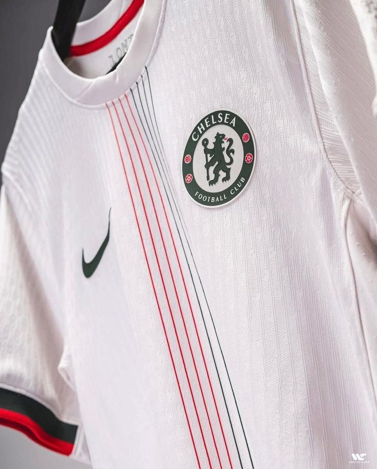 Chelsea 2025/26 Away Jersey – Nike London Masterpiece Edition 1 Chelsea 2025/26 Away Jersey – Nike London Masterpiece Edition