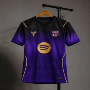 FC Barcelona Away Jersey 2026/27 – Nike Match Edition
