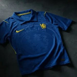 Chelsea FC Home Jersey 2026/27 – Nike Match Kit