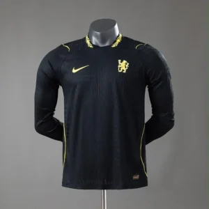 Chelsea Away Jersey 2026/27 – Nike London Edition