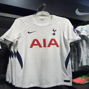 Tottenham Hotspur Home Jersey 2026/27 – Nike Match Kit