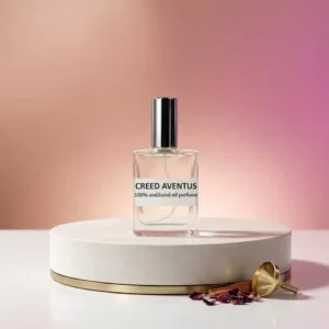Creed Aventus Oil Perfume | 100% Undiluted