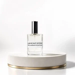 oil perfume | Club de Nuit Intense