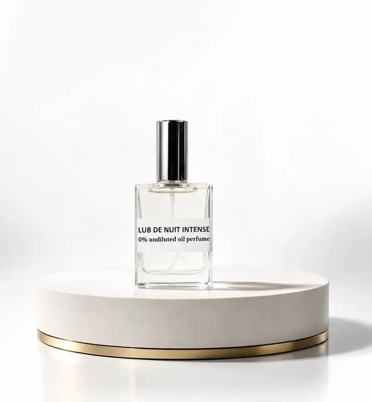 oil perfume | Club de Nuit Intense 1 oil perfume | Club de Nuit Intense